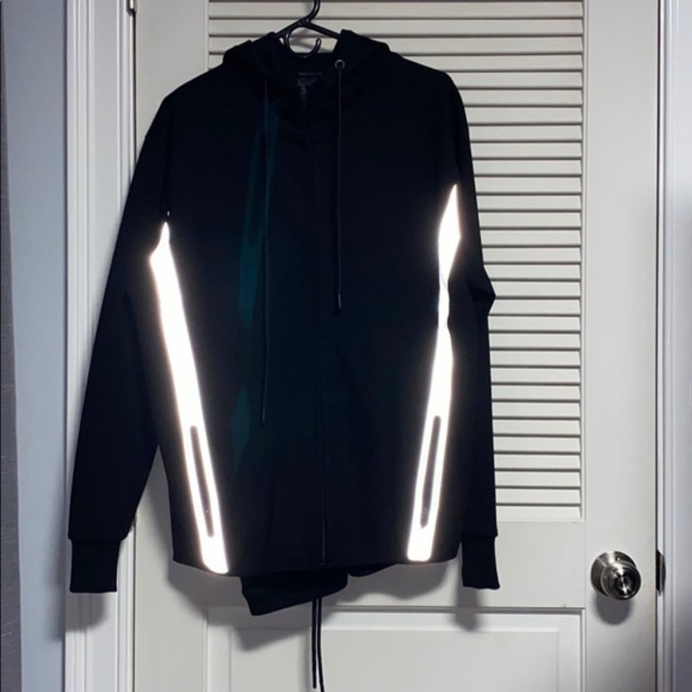 Esntls tracksuit ( teachingmensfashion)